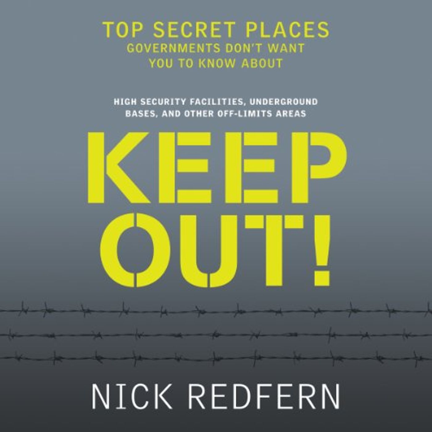 Discover Popular Titles Full Audiobooks in Nonfiction, Unexplained Phenomena