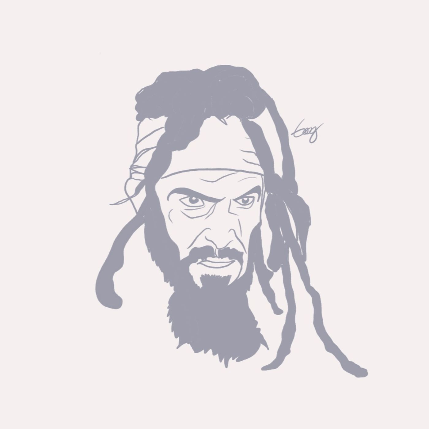 #18 - Reach For the Sky, Boy: A Tribute to Jay Briscoe