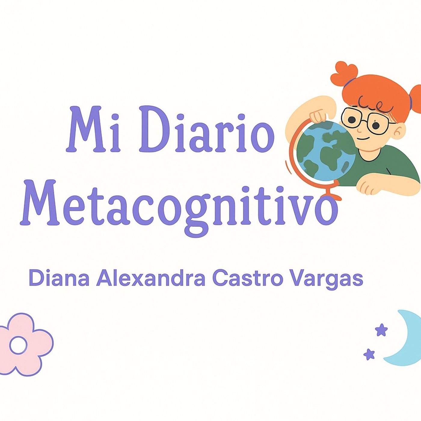 Contenido Mi Diario Metacognitivo podcast artwork