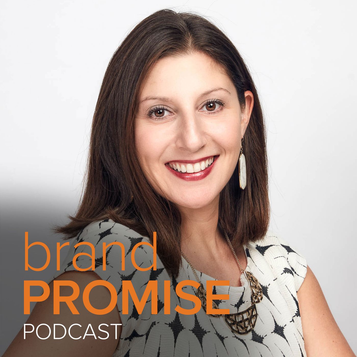 Brand Promise with Nick Vehr
