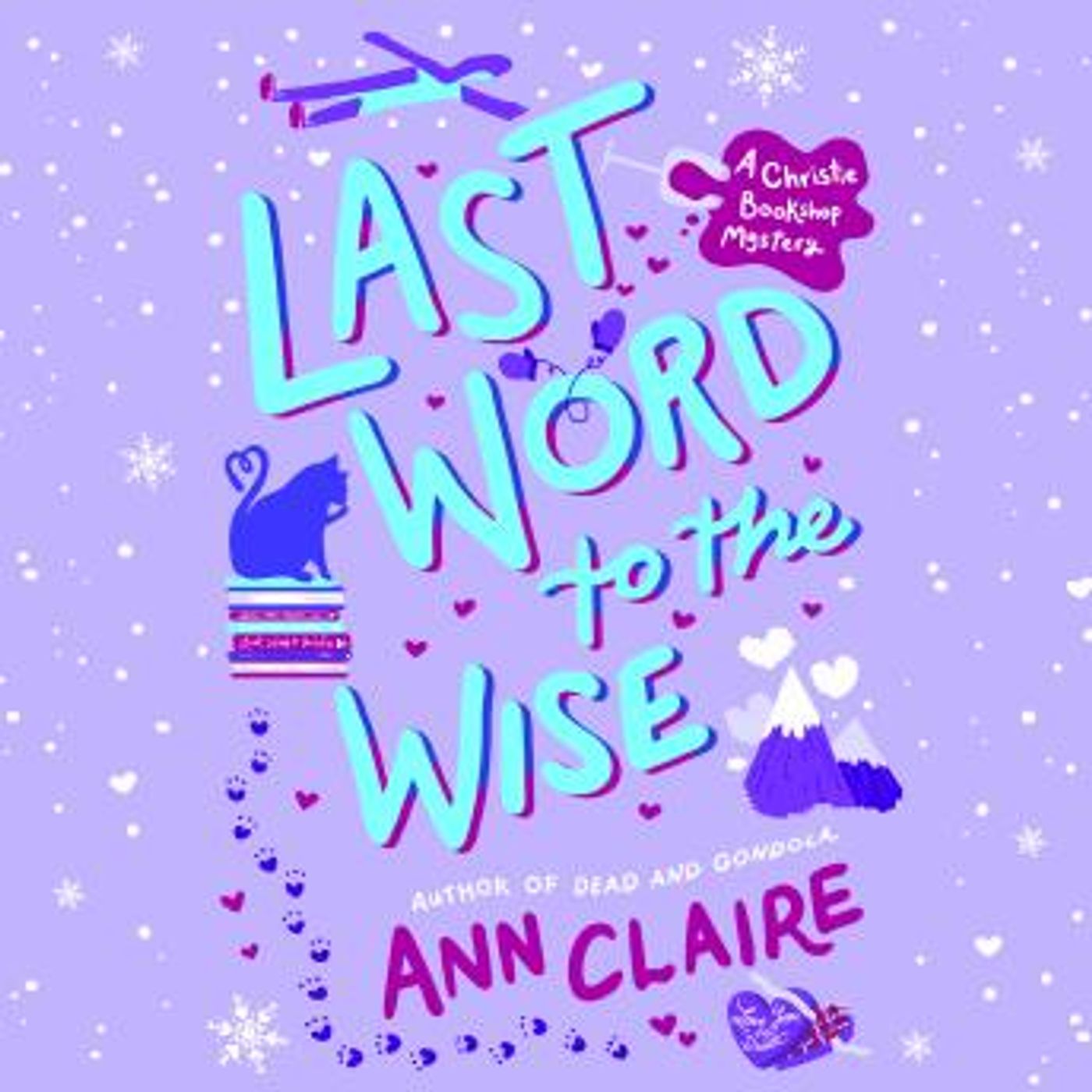 Explore the Latest Full Audiobooks in Mystery, Thriller & Horror, Cozy Mystery