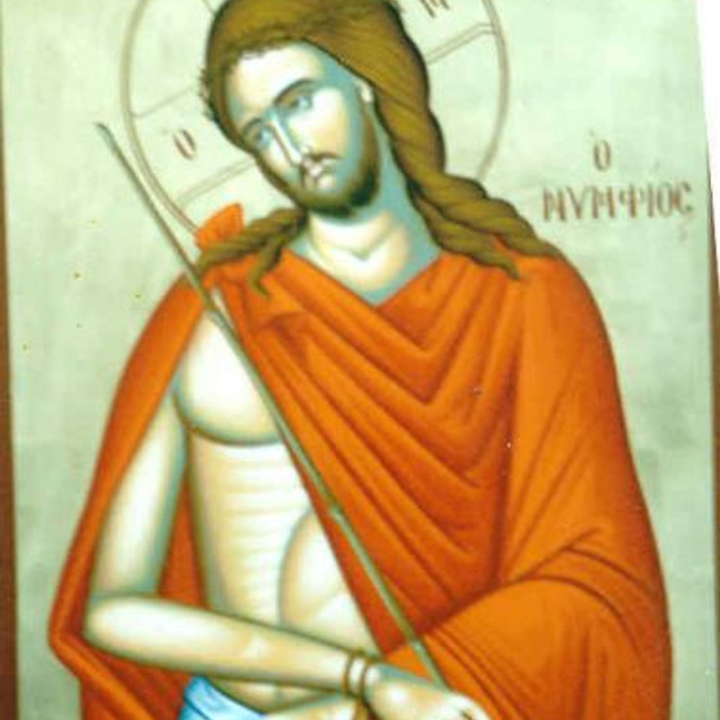 603_Passione_e_morte_di_Gesu episode artwork