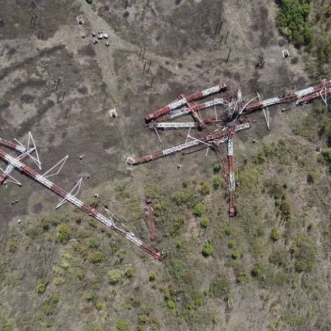 BONUS 111: Strange Attacks in Transnistria