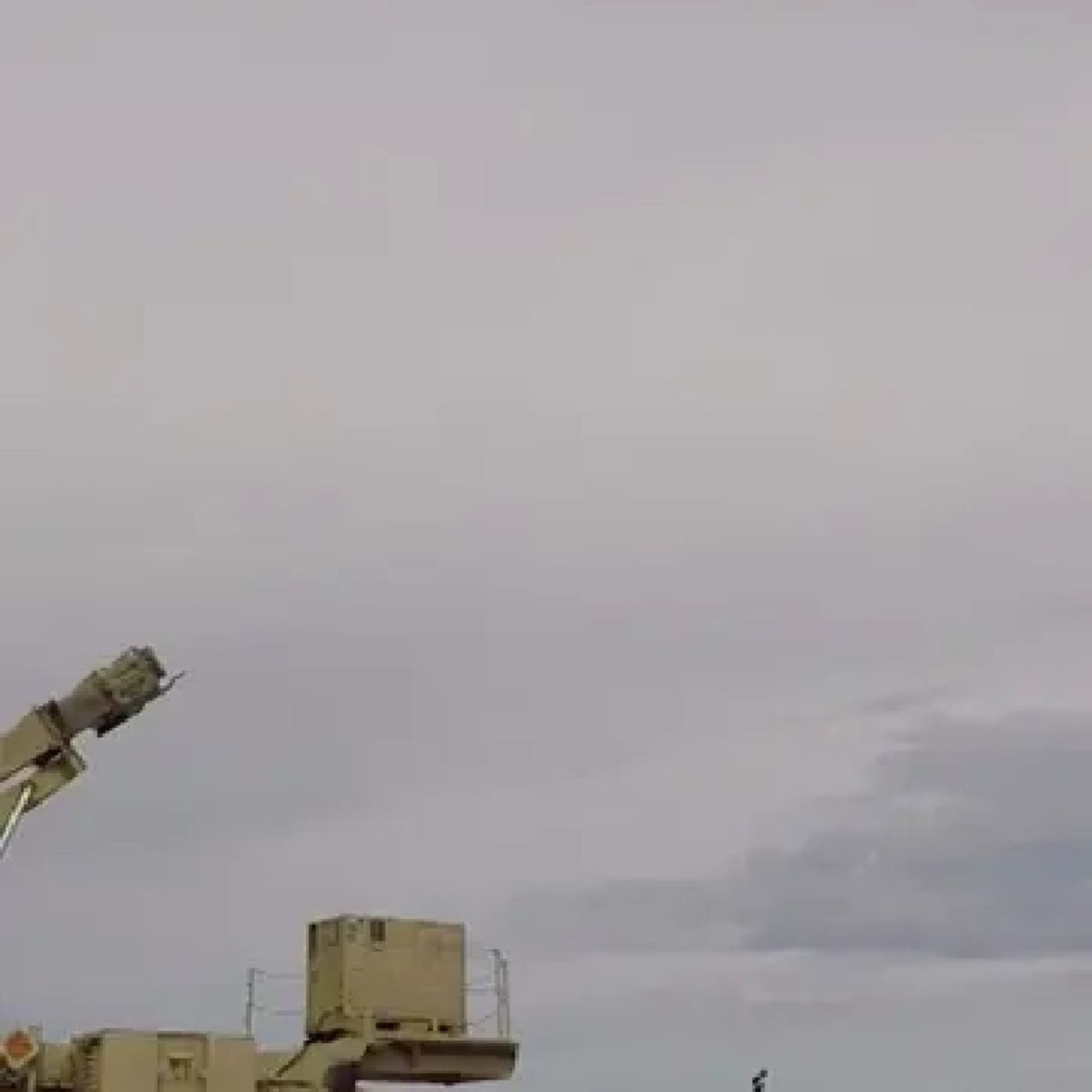 At the NATO summit on July 8th, President Donald Trump suggested to Ukrainian president Volodymyr Zelensky that Patriot missiles could be ma episode artwork