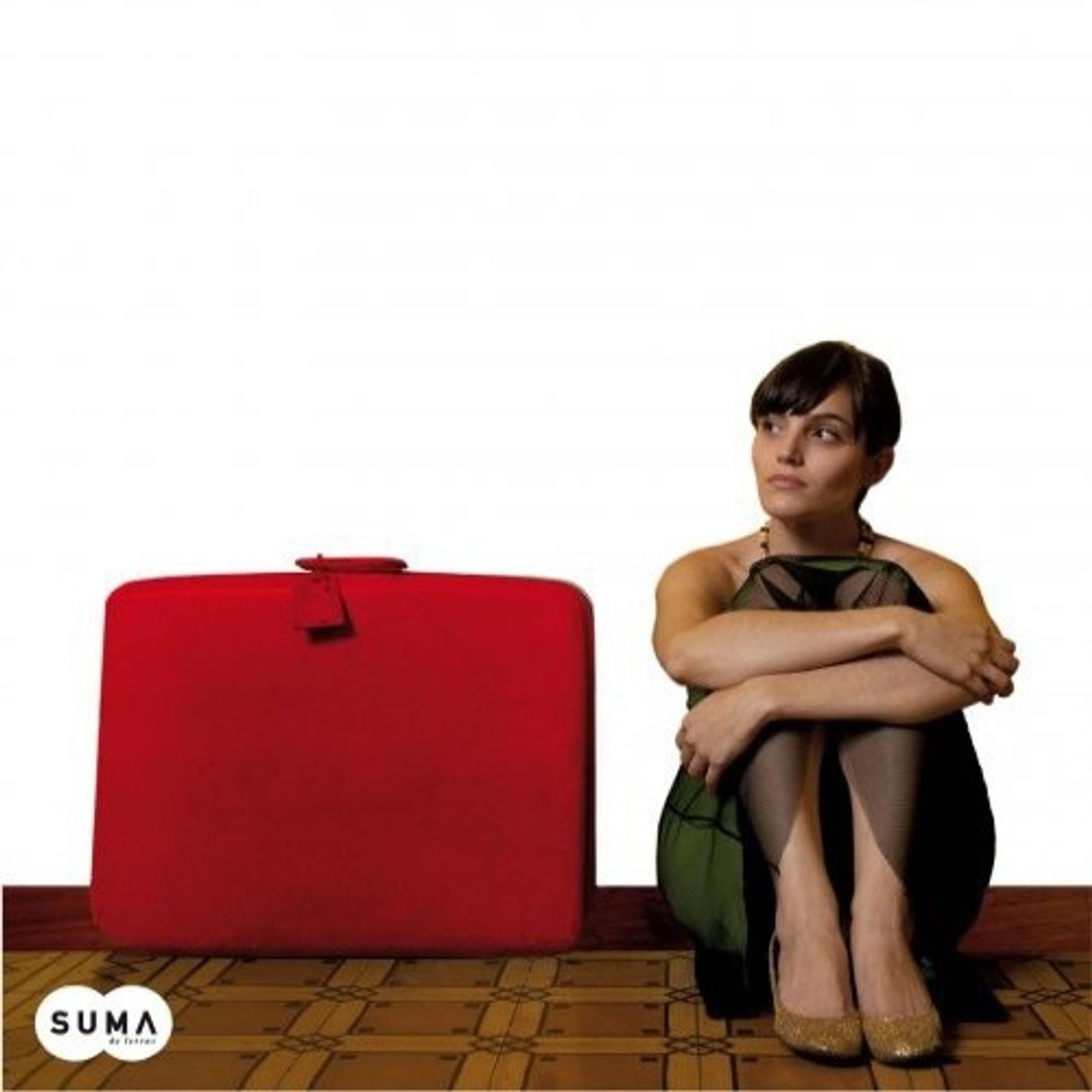 (Resumen) Las mujeres inglesas destrozan los tacones - Almudena Solana