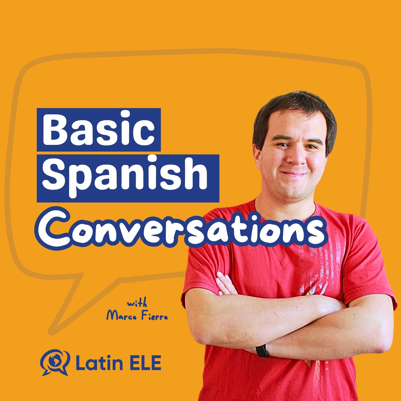 🥫 Spice Up Your Spanish with Salsa (Basic Spanish Conversations)