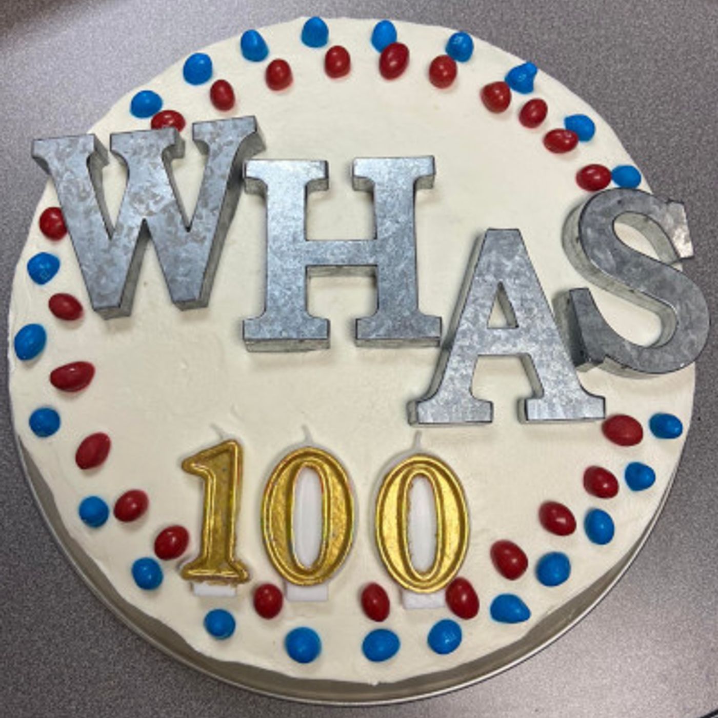 WHAS 100th Birthday - Hour 2 episode artwork