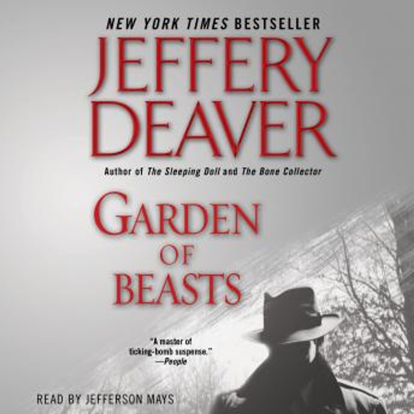 Full Trial Audiobooks in Mystery, Thriller & Horror, Police & Detective