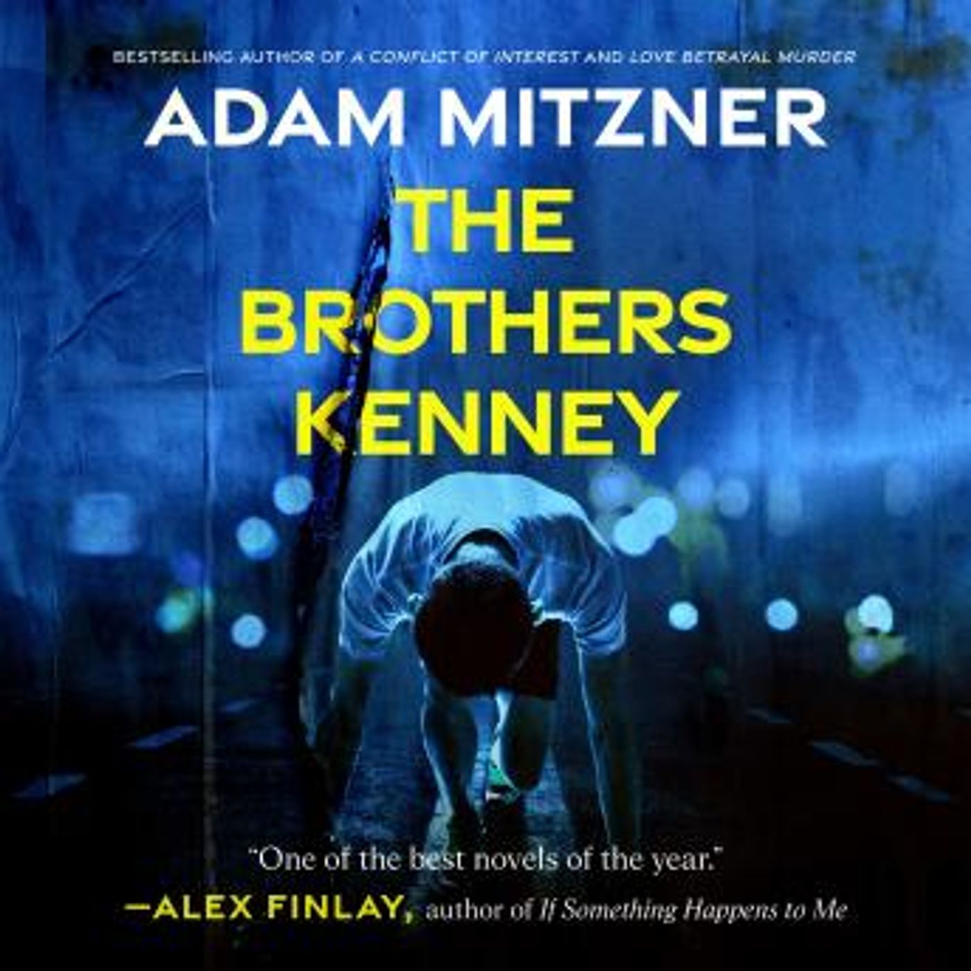 Trending Full Audiobooks in Mystery, Thriller & Horror, Suspense