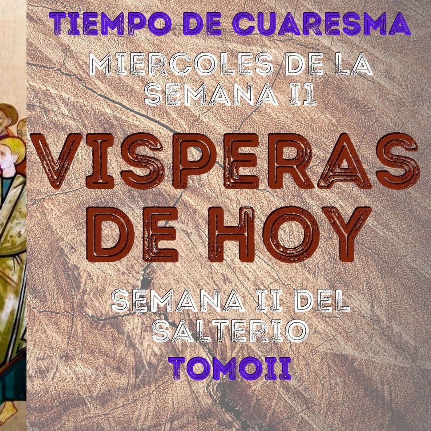 El podcast de Liturgia De Las Horas