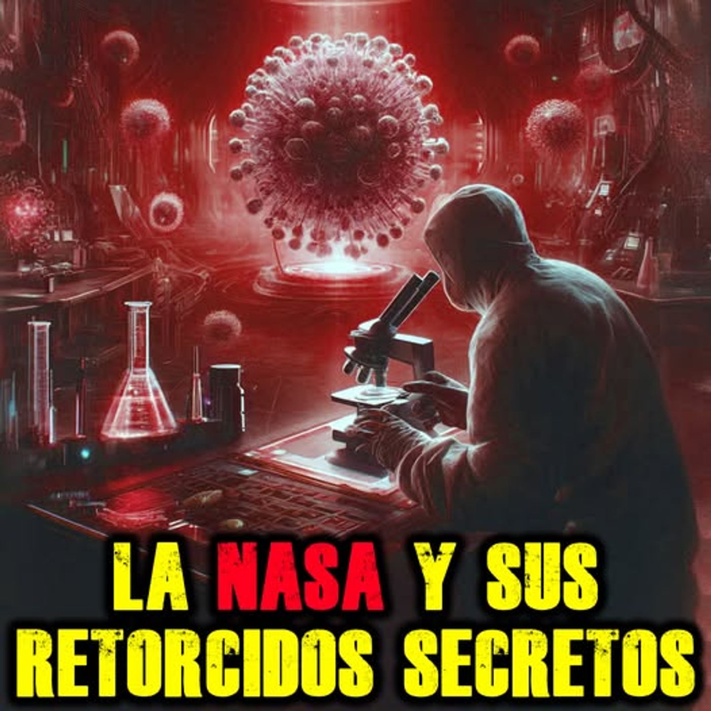 REVELADO: La NASA y su Lucha SECRETA Contra Amenazas EXTRATERRESTRES
