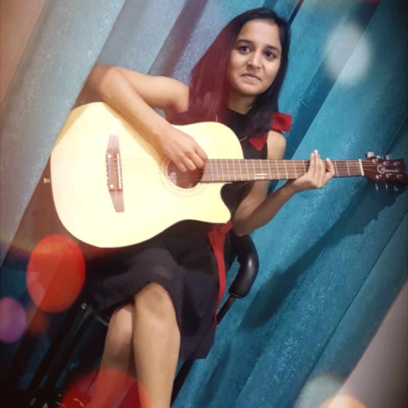 Arpita Chauhan\'s podcast