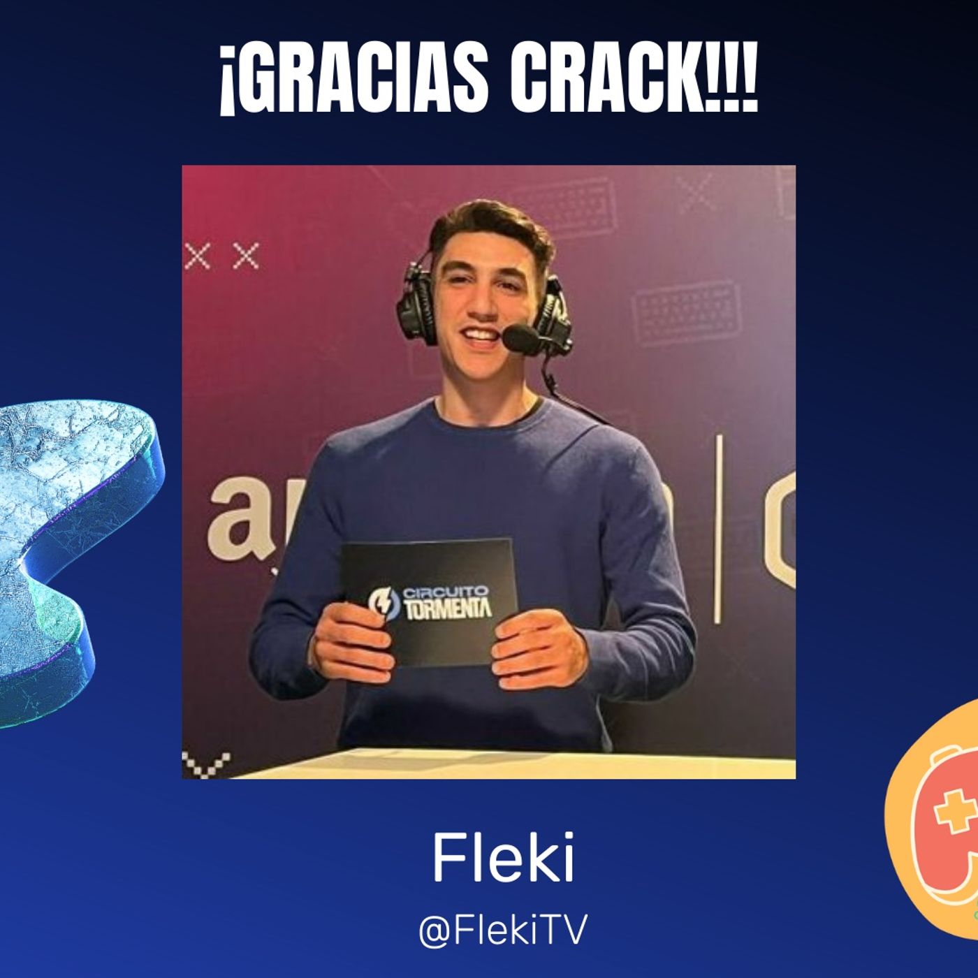 \