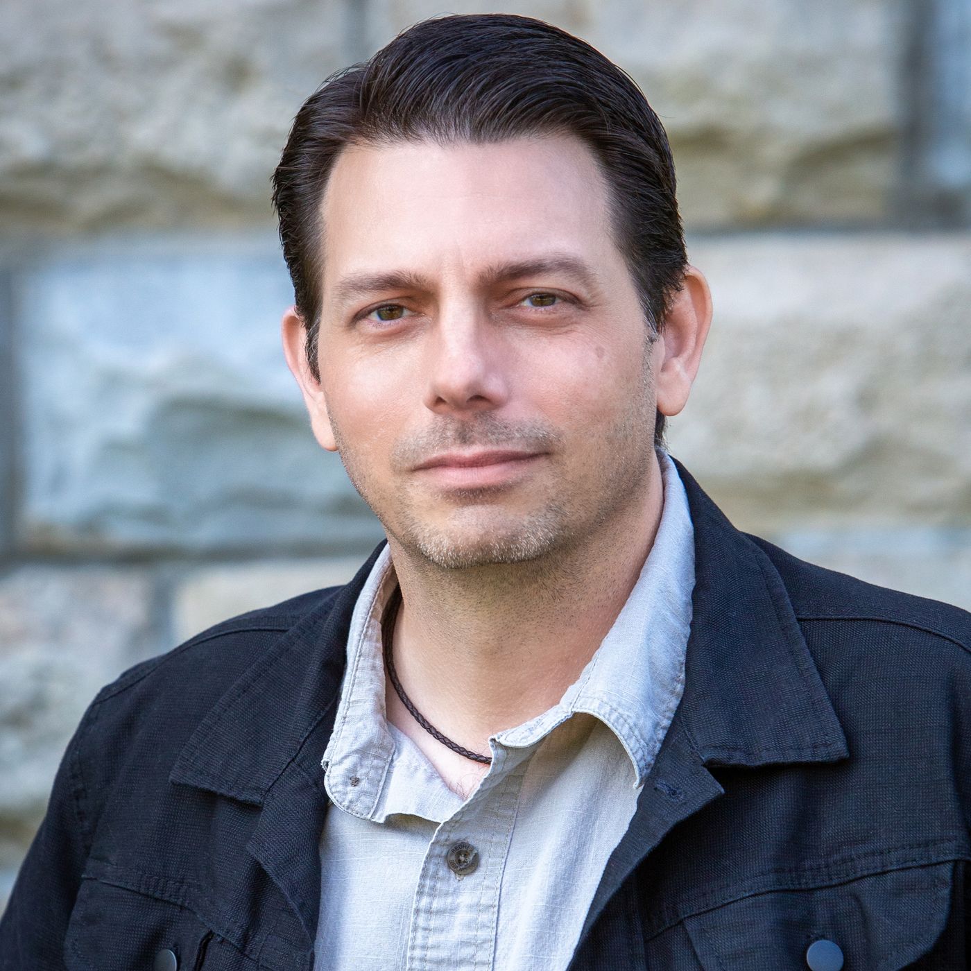 Rob McConnell Interviews - MIKE BEAVER - Multiple UFO Contactee Experiences and Possessed by Two Demons!