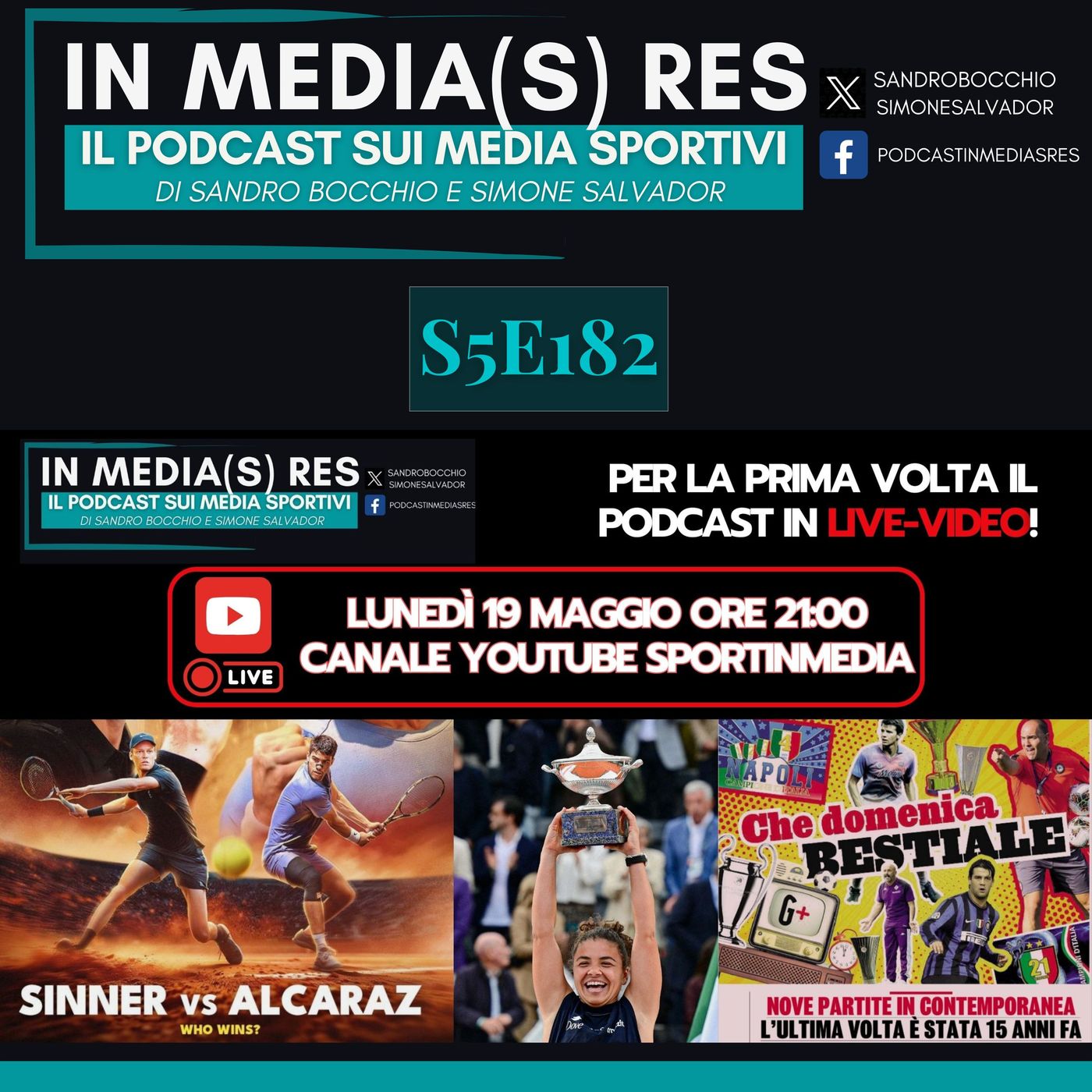 In Media(s) Res