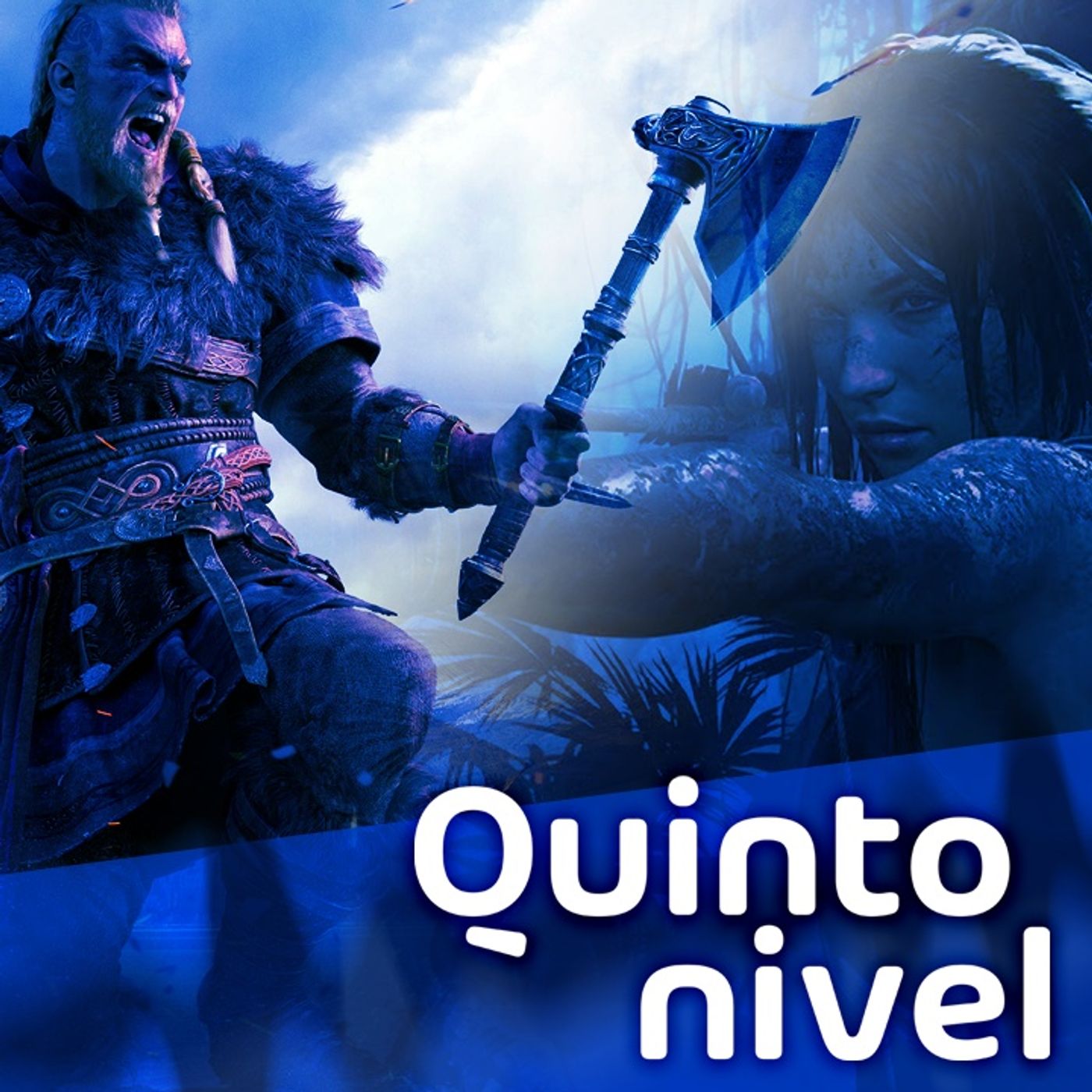 Conexión PlayStation SHOW Podcast