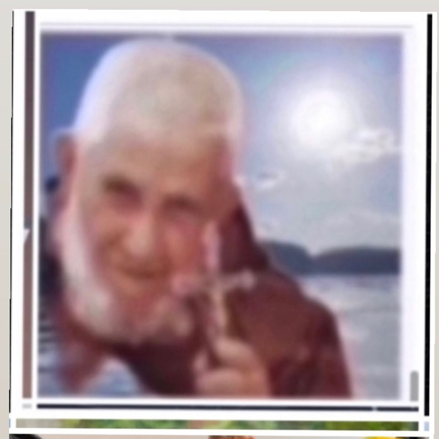 18/01 - Evangelho de Jesus, Bençãos A Todos Nós!