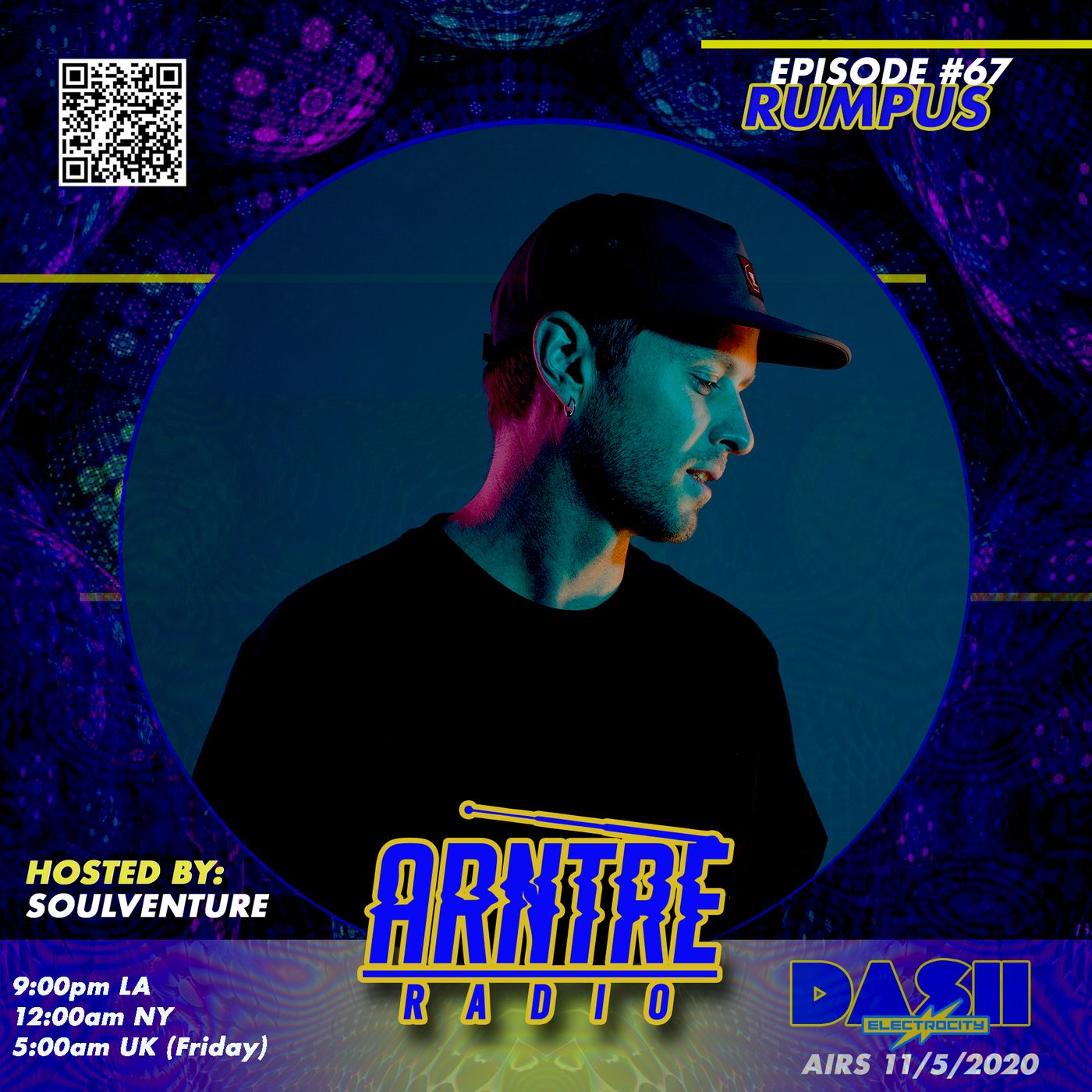 Arntre Radio
