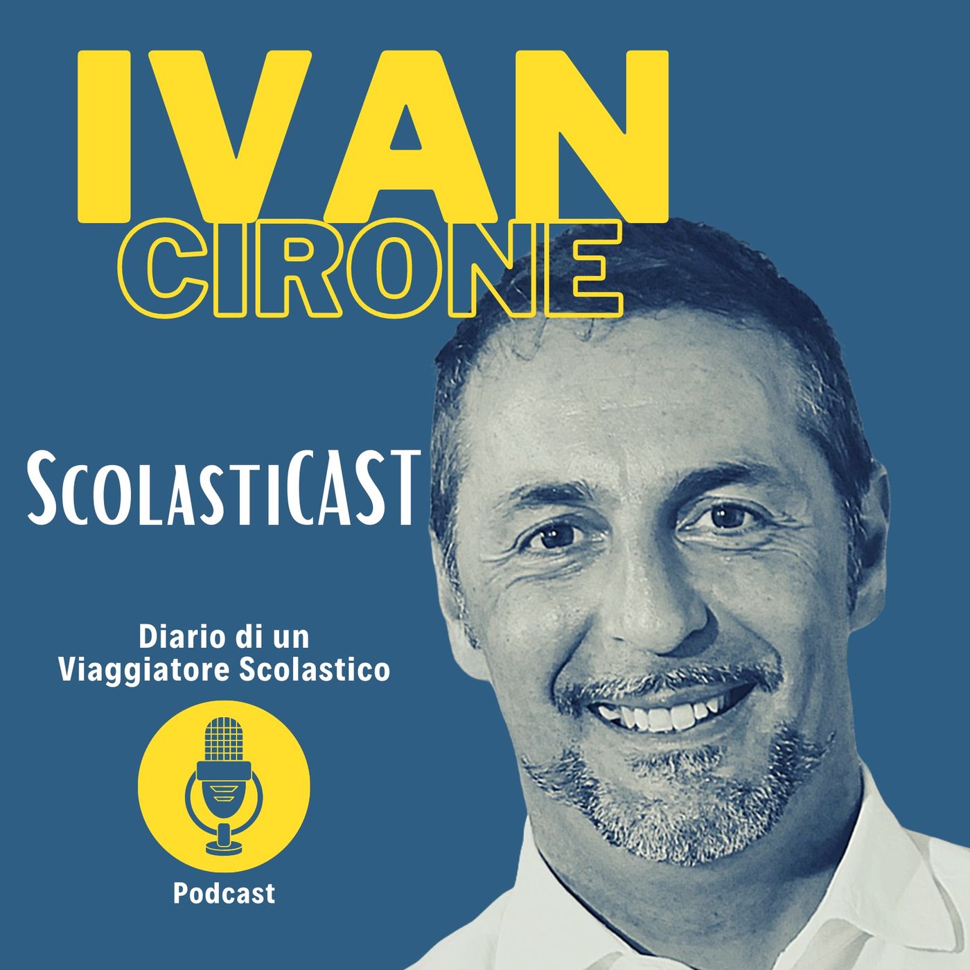 ScolastiCAST