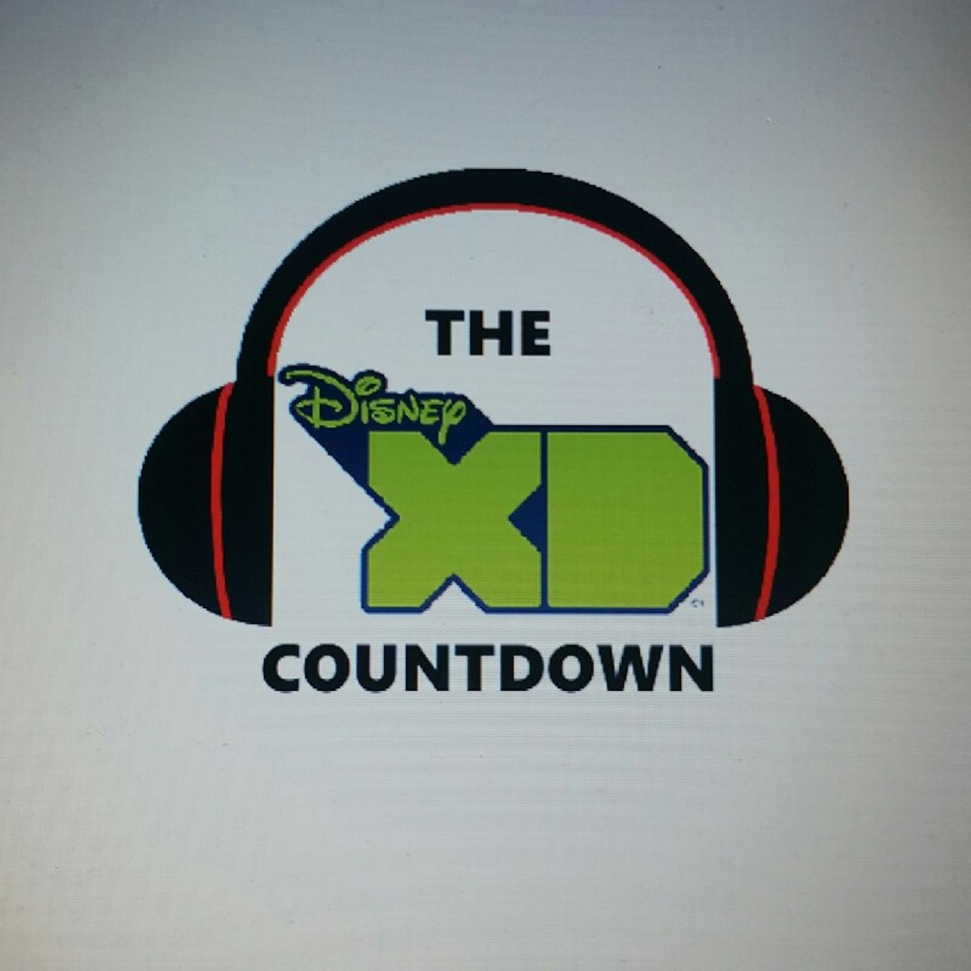 The Disney XD Countdown