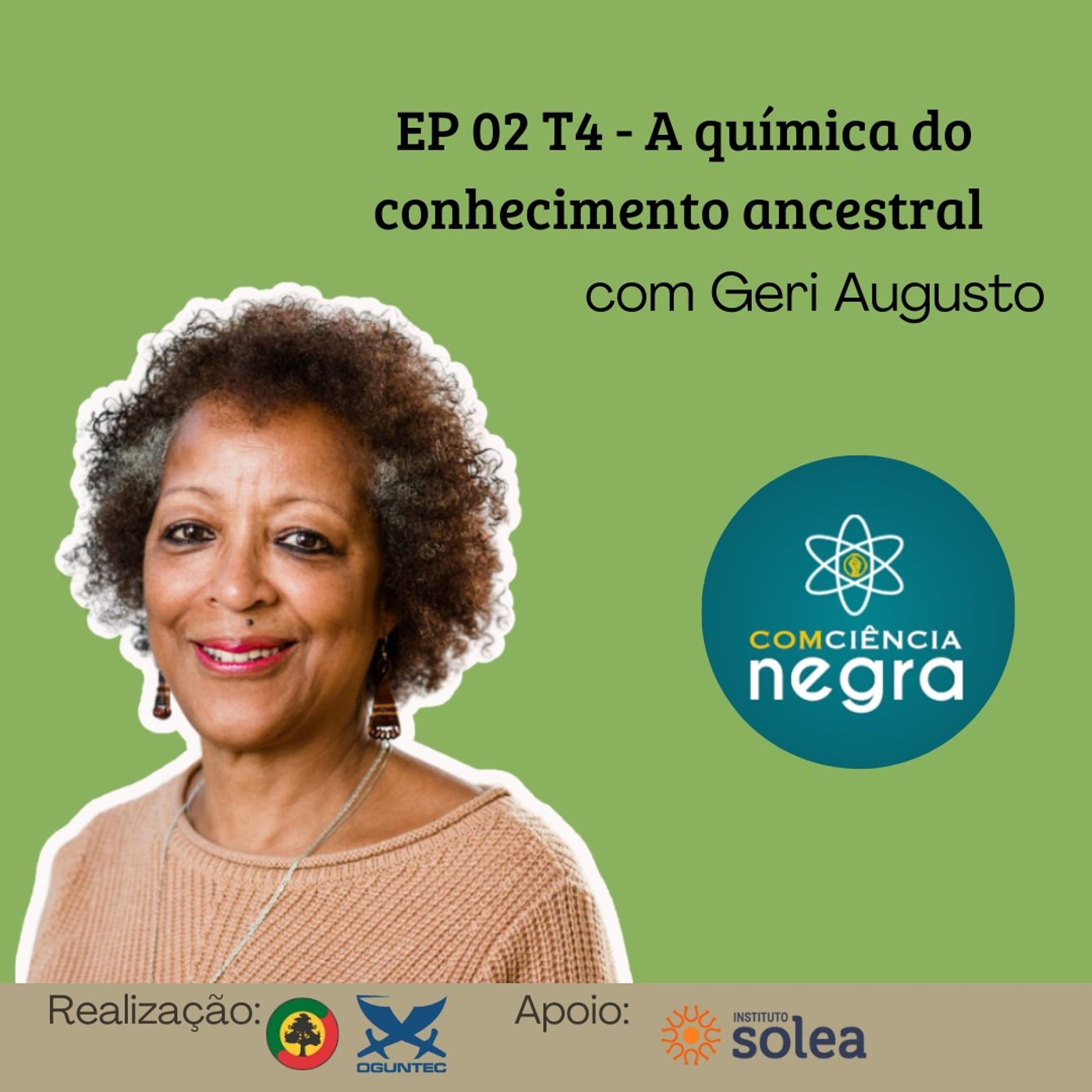 ComCiência Negra