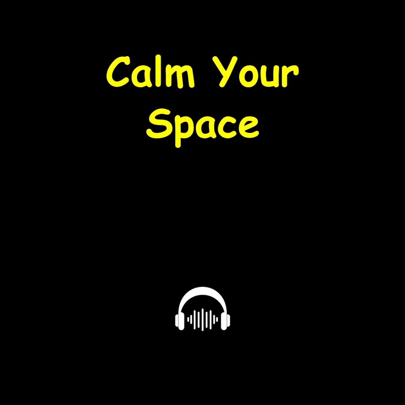 Calm Your Space | Create a Peaceful Home for Mental Clarity