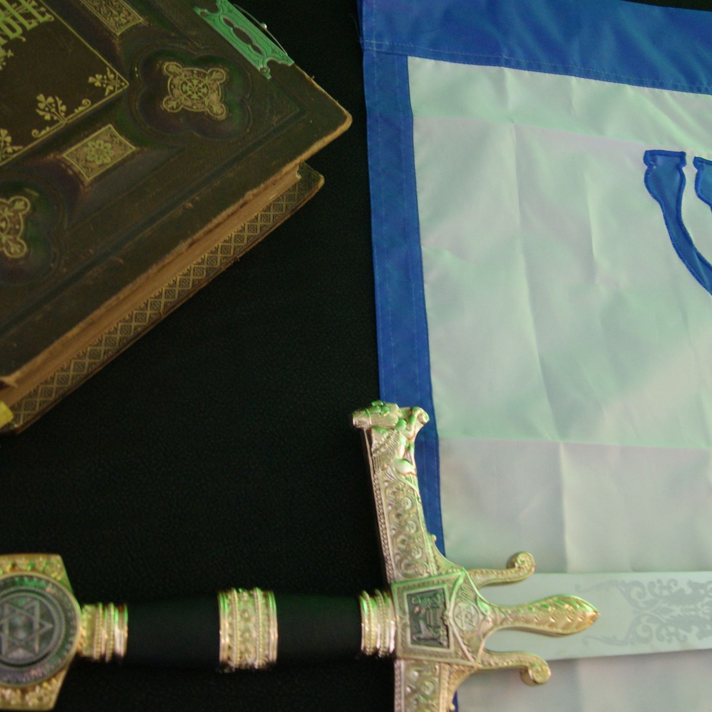 The Hope of Everlasting Glory cover art