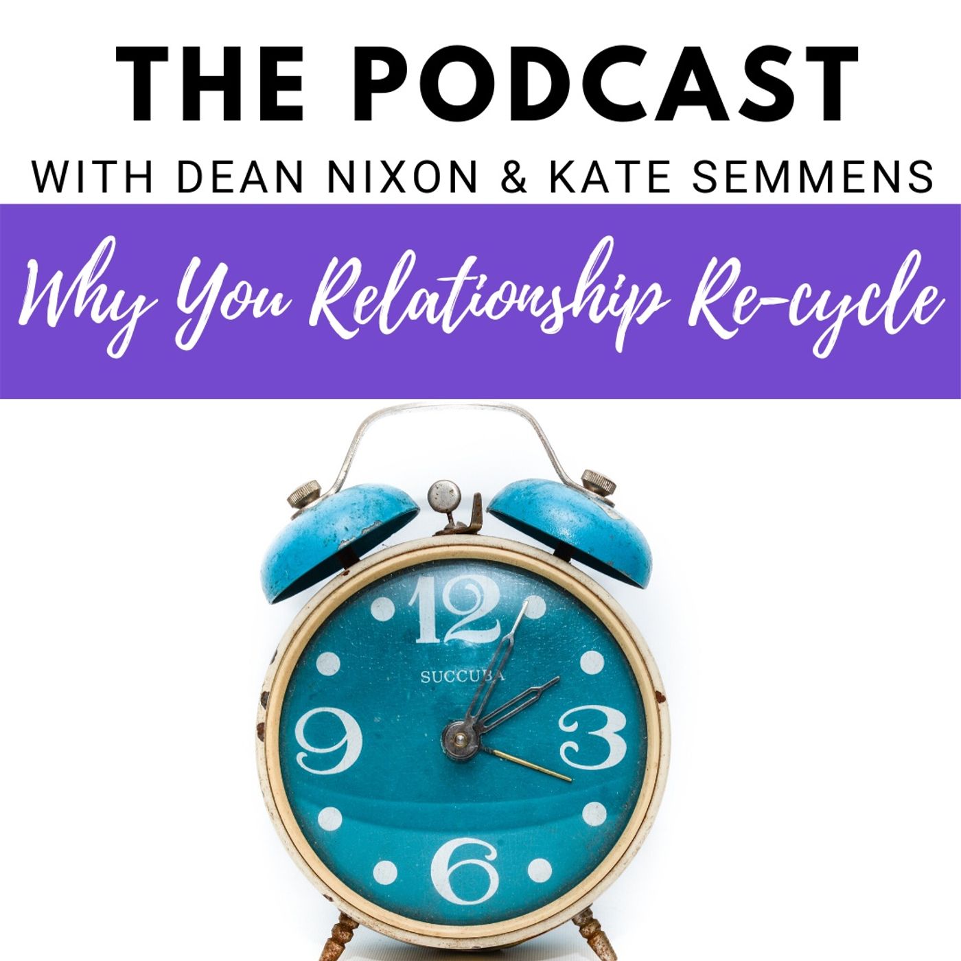 The Dean and Kate Podcast