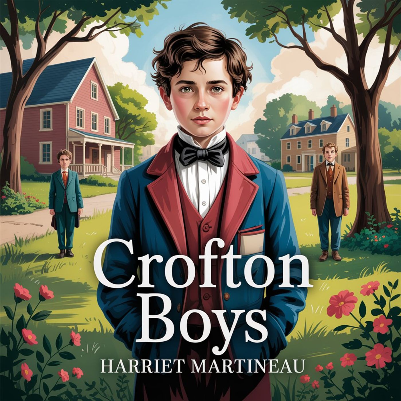 Crofton Boys