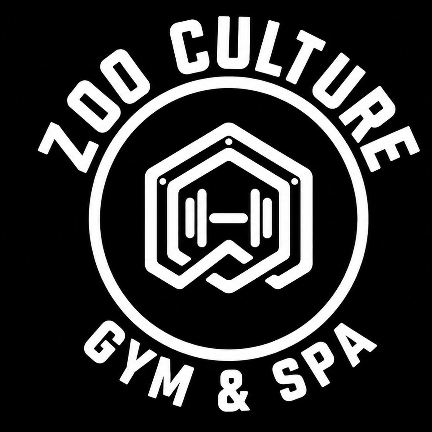 Zoo Culture Gym podcast artwork