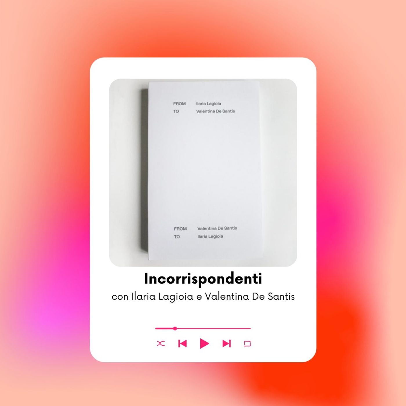 Covisioni - Il Podcast