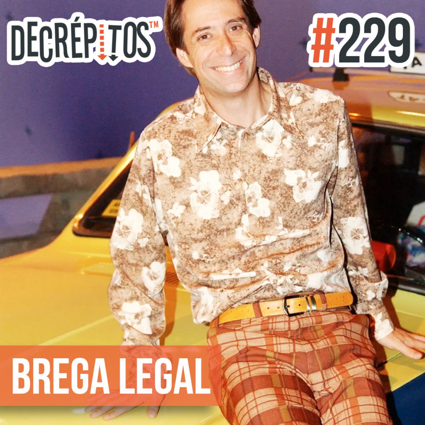 Decrépitos