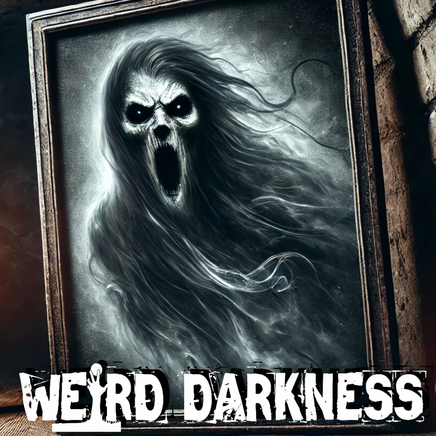 “KABBALISTIC NIGHTMARES” and More True Tales of Horrors, Crimes, and Creeps! #WeirdDarkness