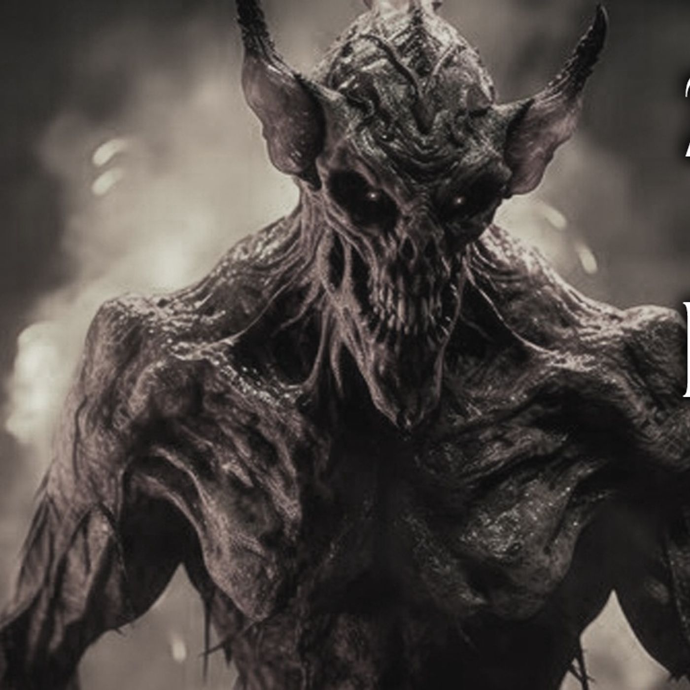 El Diablo Vino Por Mi - El Ritual Maldito Historias De Terror - Voces De La Noche