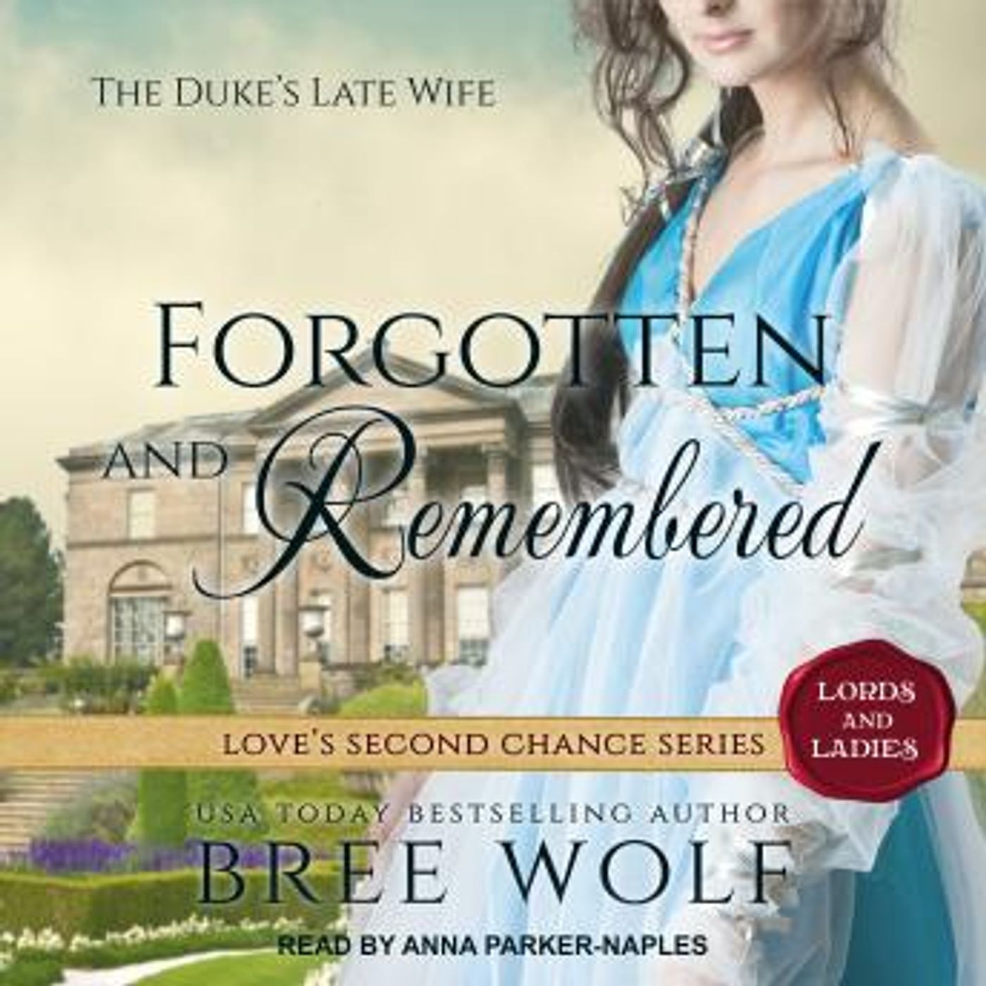 Full Audiobooks in Romance, Historical