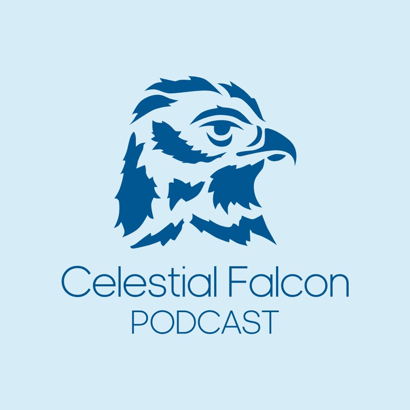 Celestial Falcon Podcast