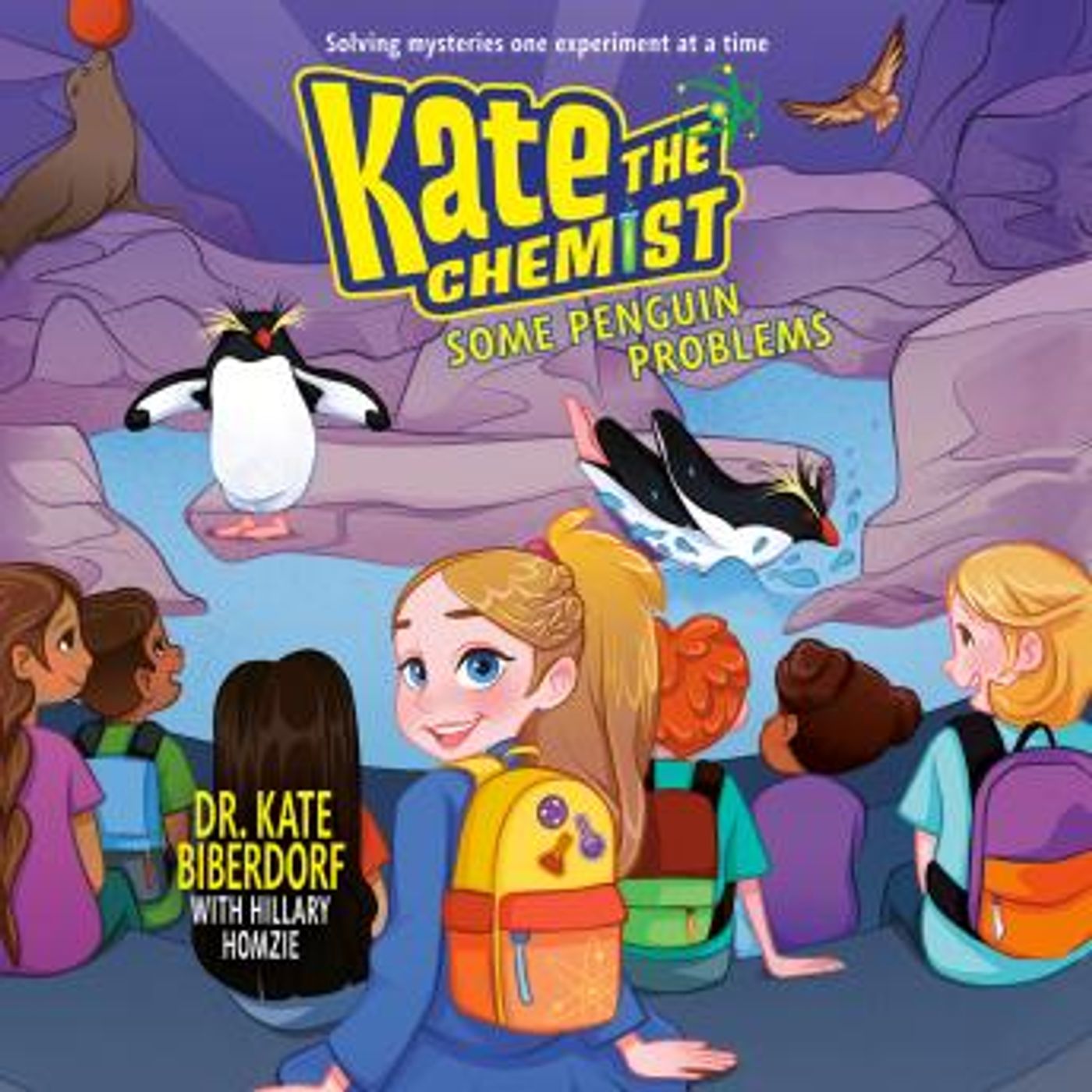 Download New Full Audiobooks in Kids, Mystery & Fantasy