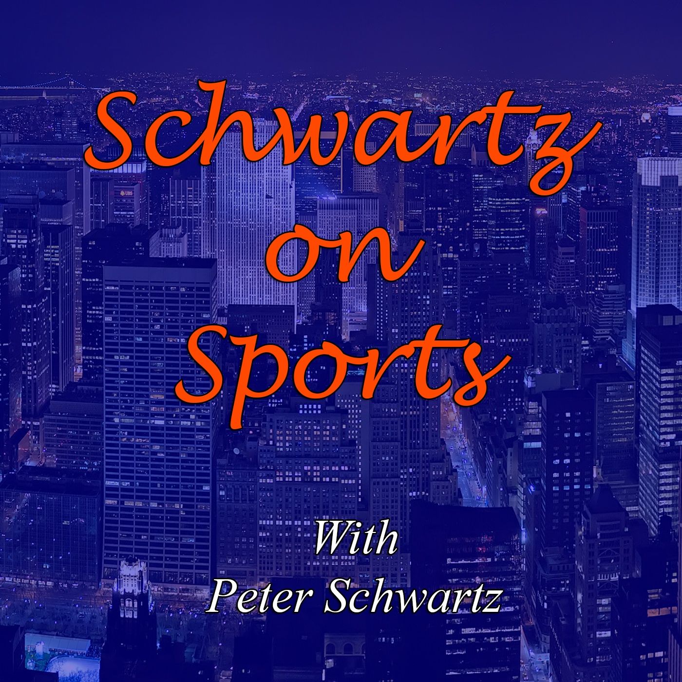 Schwartz on Sports