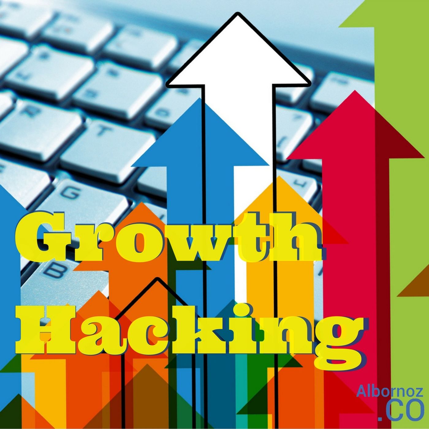 S1E03 - Growth Hacking
