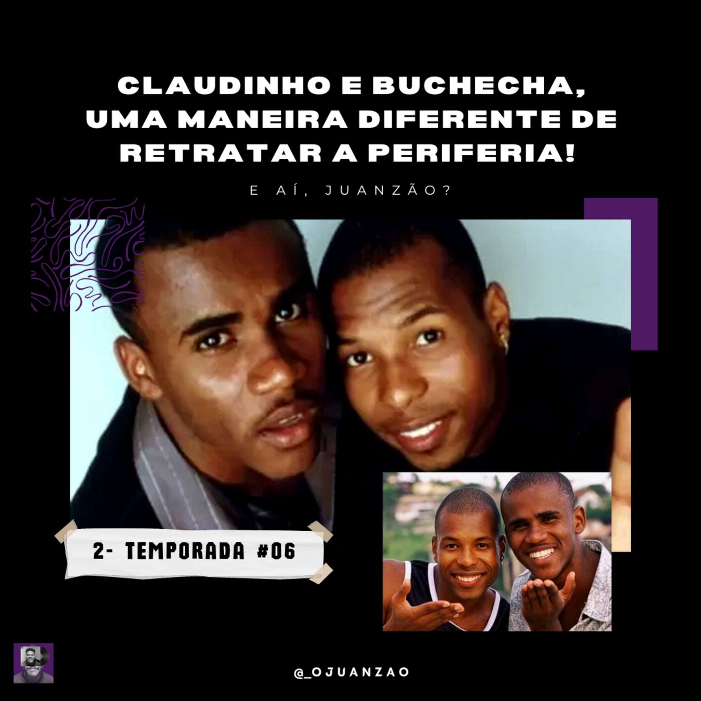 E aí Juanzão?