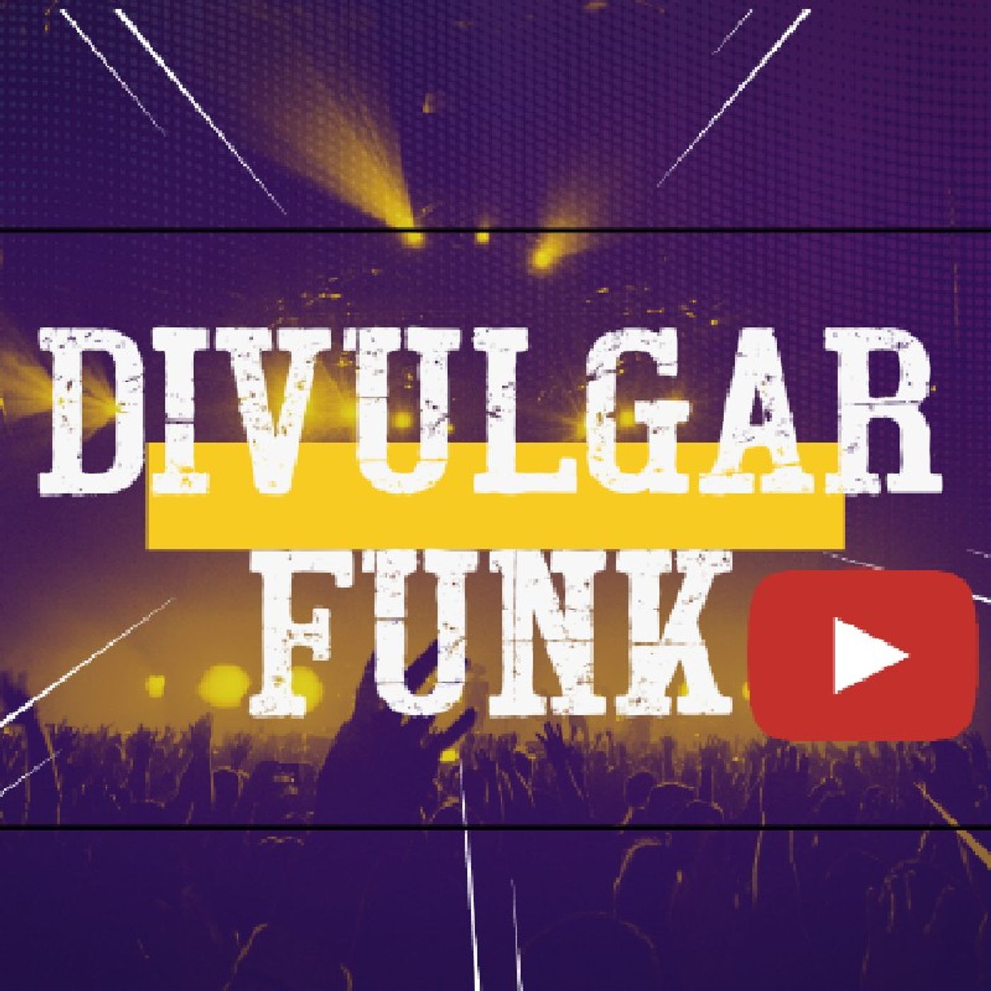 Divulgar Funk\'s show