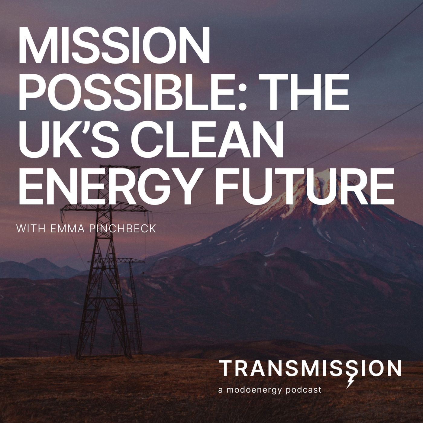 Transmission