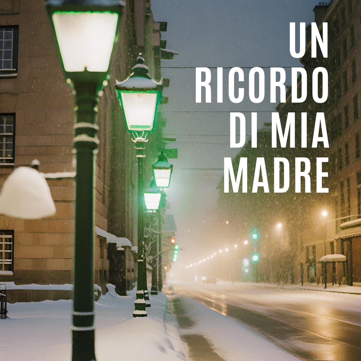 Il Grande Reset 2x10: Un Ricordo di Mia Madre episode artwork