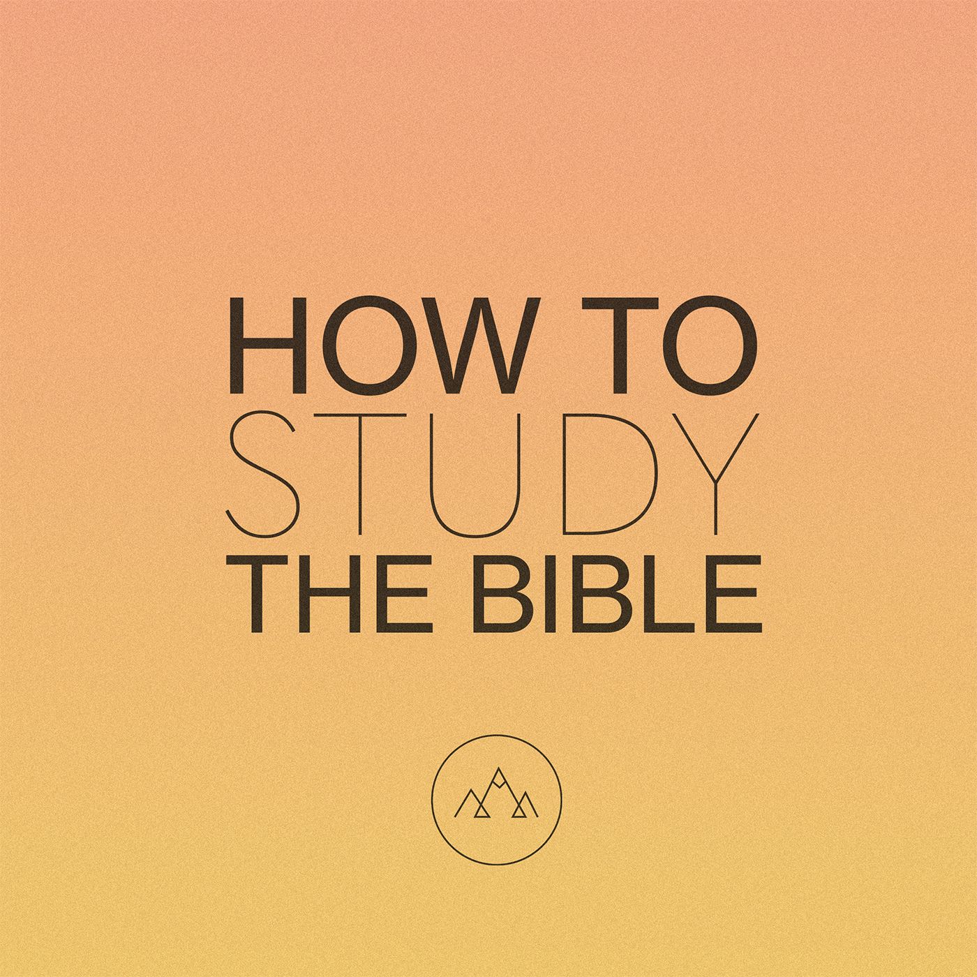 Stone Church Podcast