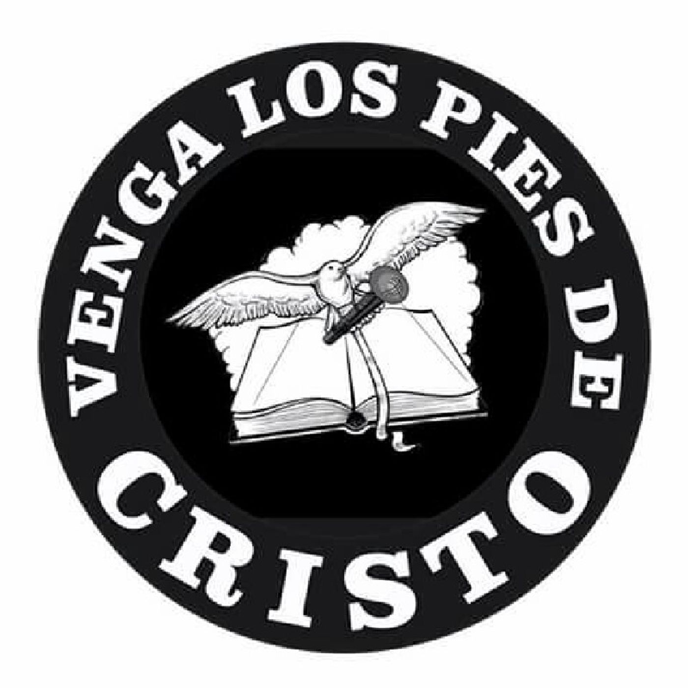 El show de Venga A Los Pies De Cristo