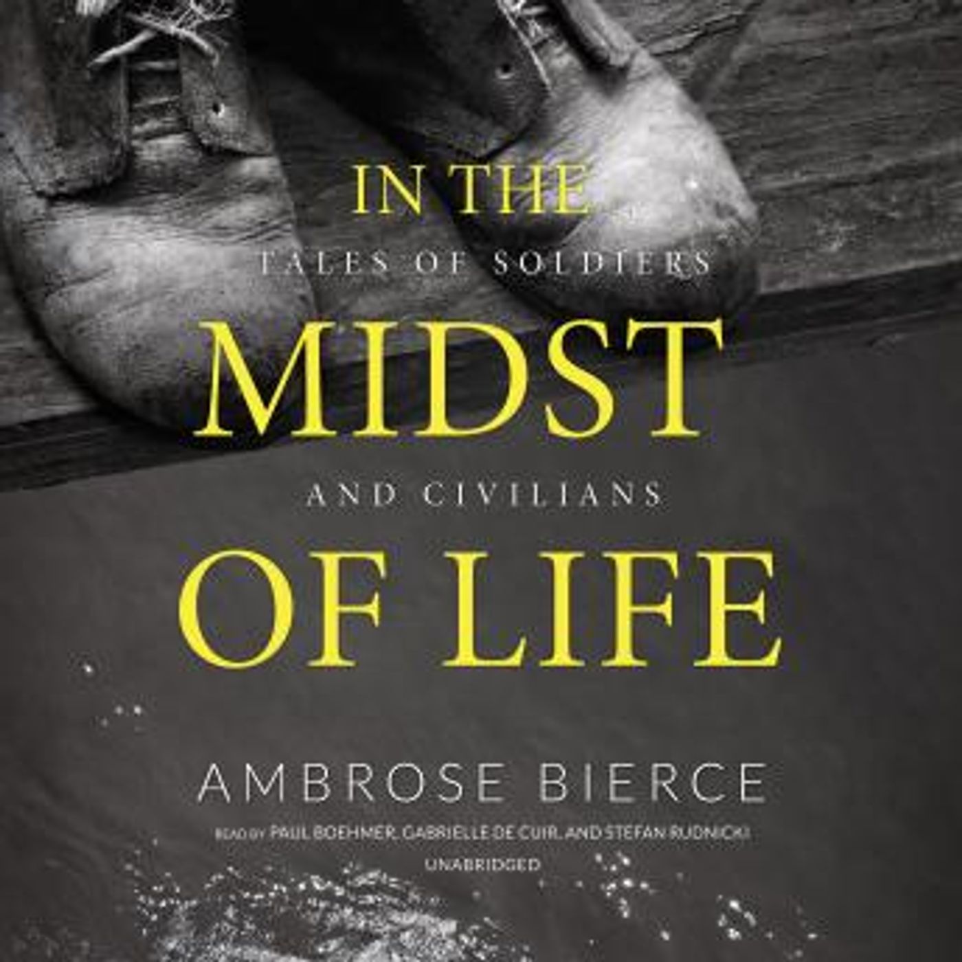 Get Your Favorite Full Audiobooks in Fiction, Westerns & War