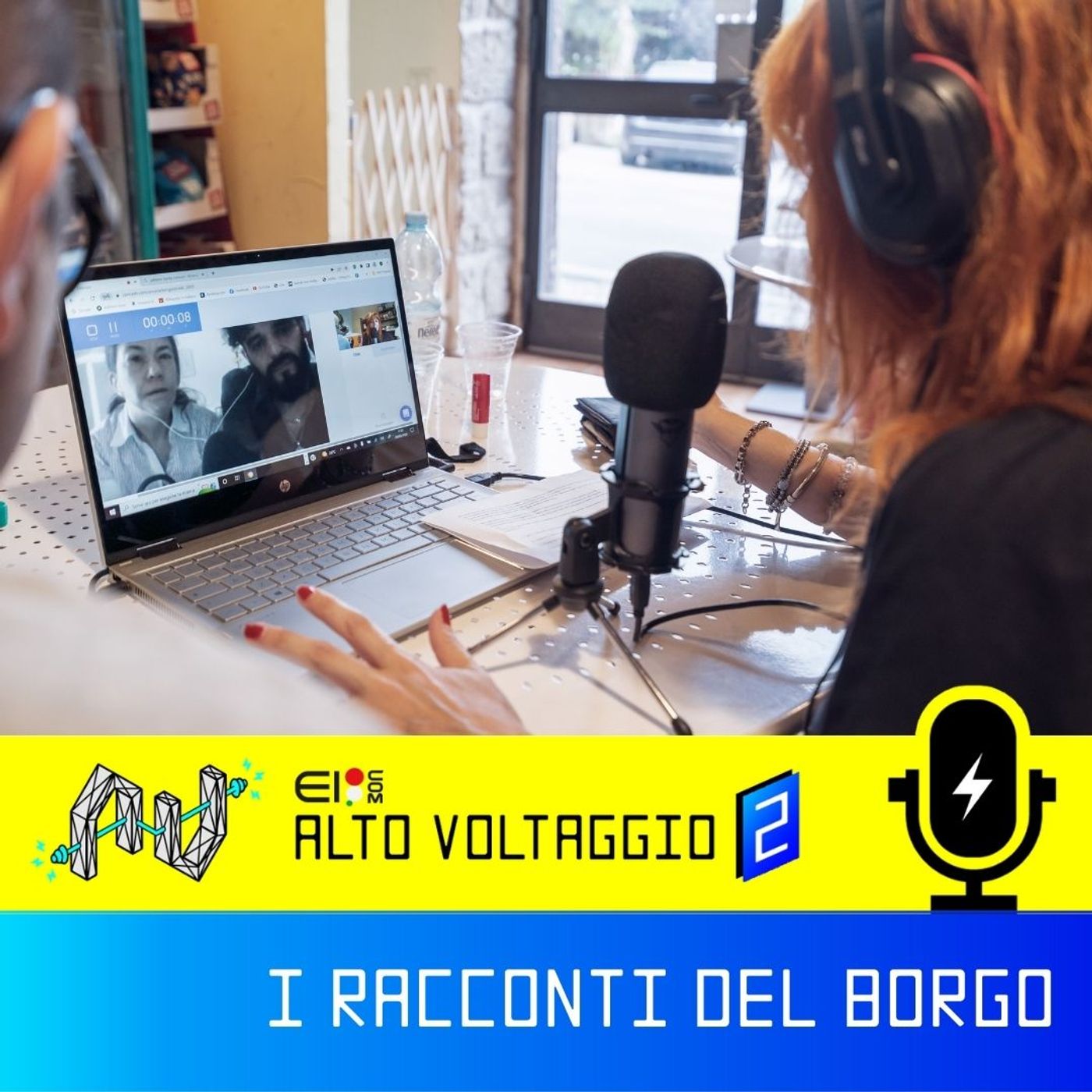 Alto Voltaggio
