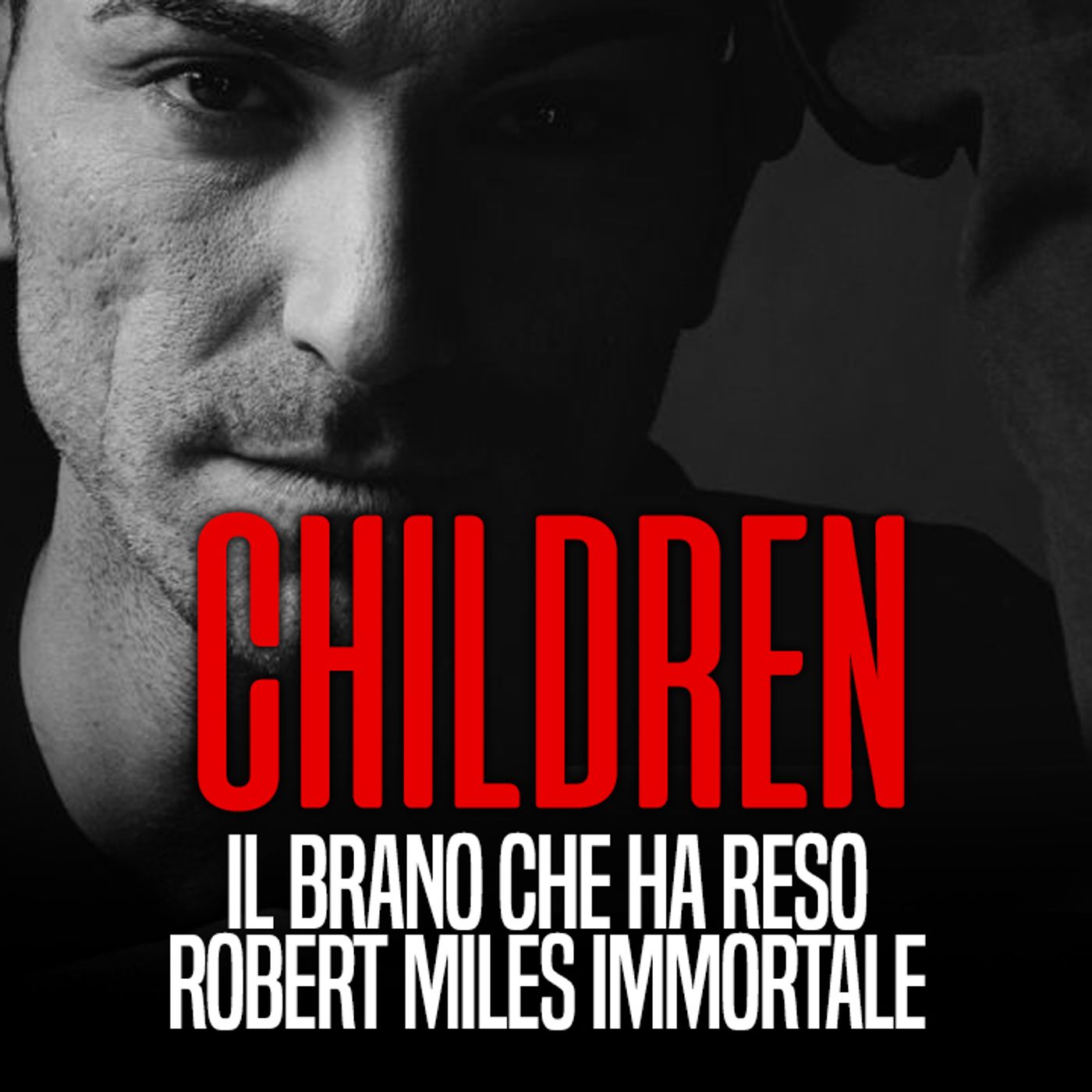 CHILDREN - Il brano che ha reso Robert Miles immortale CHILDREN - Il brano che ha reso Robert Miles immortale