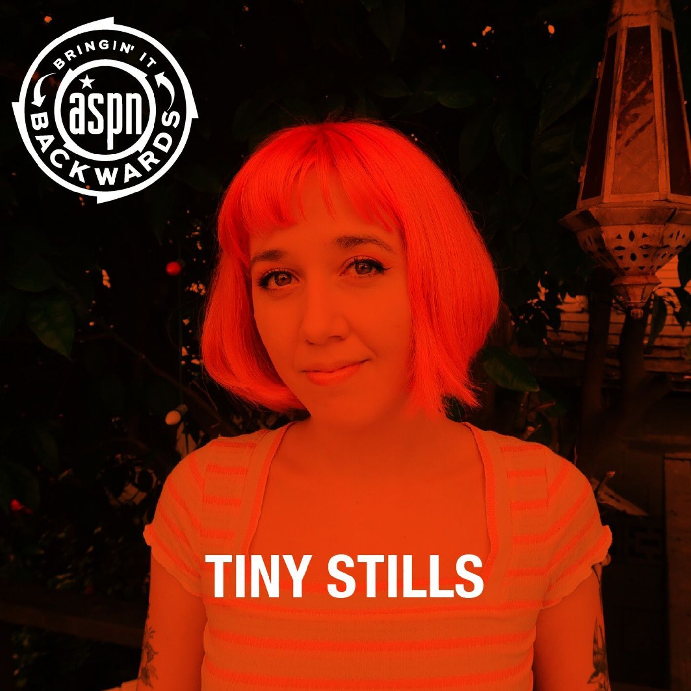 Interview with Tiny Stills