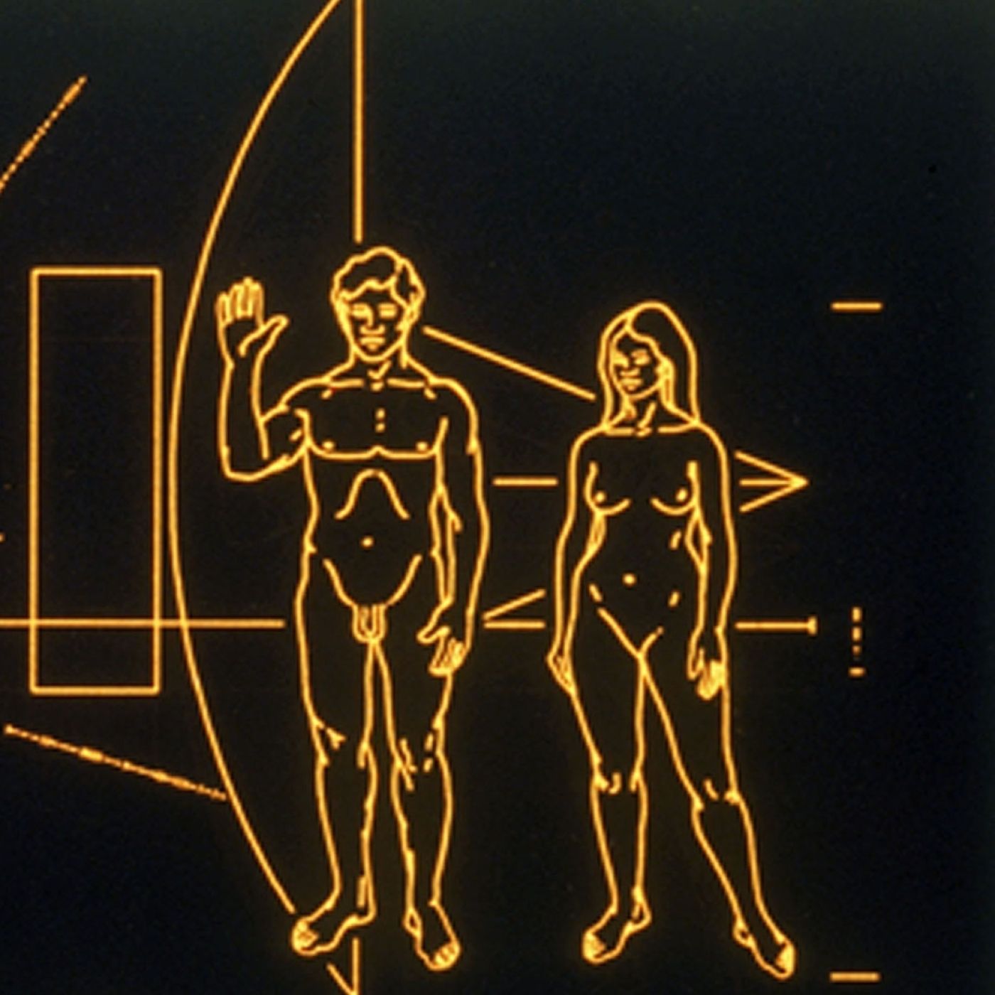 Voces del Misterio COPE: El problema de comunicarse con extraterrestres, con Javier Sierra episode artwork